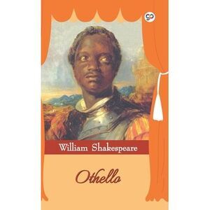 Othello (Hardcover Library Edition) -- William Shakespeare